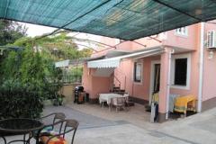 Appartementen Butorac Appartement 2 – breskvica foto 4