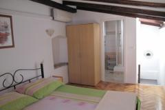 Appartementen Butorac Appartement 1 – vanilla foto 1