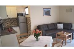 Appartementen Dujmovic Baska Appartement 2 – APARTMAN 2 foto 1