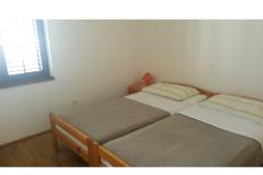 Appartementen Dujmovic Baska Appartement 2 – APARTMAN 2 foto 4