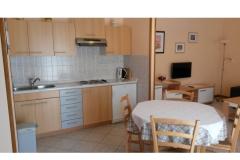 Appartementen Dujmovic Baska Appartement 3 – APARTMAN 3 foto 1