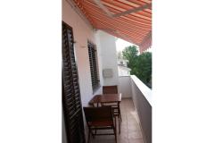 Appartementen Dujmovic Baska Appartement 3 – APARTMAN 3 foto 5