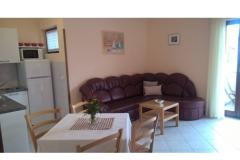 Appartementen Dujmovic Baska Appartement 4 – APARTMAN 4 foto 1