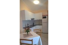 Appartementen Dujmovic Baska Appartement 4 – APARTMAN 4 foto 2