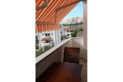 Appartementen Dujmovic Baska Appartement 4 – APARTMAN 4 foto 5