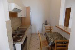 Appartementen Karla  Njivice Appartement 1 – A1 (2+2) foto 2