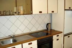 Appartementen Karla  Njivice Appartement 2 – A2 (2+2) foto 3