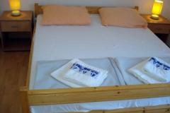 Appartementen Karla  Njivice Appartement 2 – A2 (2+2) foto 5
