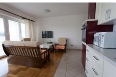 Appartementen Gorančica Appartement 1 – Superior 1 foto 2
