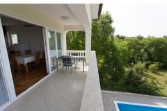 Appartementen Gorančica Appartement 1 – Superior 1 foto 5