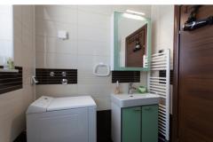 Appartementen Gorančica Appartement 3 – Apartman 4 foto 5