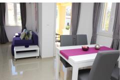 Appartementen Gorica 1- with Pool, 200 Appartement 1 – Gorica 1/6 foto 2