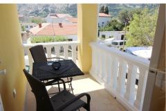 Appartementen Gorica 1- with Pool, 200 Appartement 1 – Gorica 1/6 foto 5