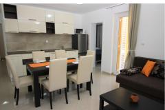 Appartementen Gorica 1- with Pool, 200 Appartement 3 – Gorica 1/5 foto 2