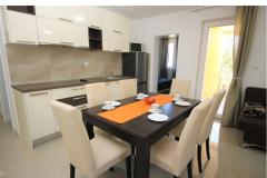 Appartementen Gorica 1- with Pool, 200 Appartement 3 – Gorica 1/5 foto 3