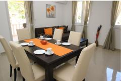 Appartementen Gorica 1- with Pool, 200 Appartement 3 – Gorica 1/5 foto 4