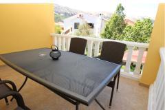 Appartementen Gorica 1- with Pool, 200 Appartement 3 – Gorica 1/5 foto 5