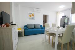 Appartementen Gorica 1- with Pool, 200 Appartement 4 – Gorica 1/1 foto 1
