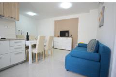 Appartementen Gorica 1- with Pool, 200 Appartement 4 – Gorica 1/1 foto 4