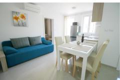Appartementen Gorica 1- with Pool, 200 Appartement 4 – Gorica 1/1 foto 5