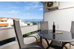Appartementen Grgic Appartement 1 – AP 1: 2+2 foto 1