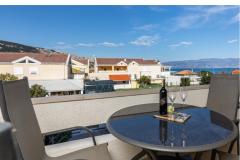 Appartementen Grgic Appartement 1 – AP 1: 2+2 foto 2