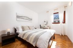 Appartementen Grgic Appartement 1 – AP 1: 2+2 foto 4