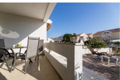 Appartementen Grgic Appartement 2 – AP 2: 2+2 foto 3