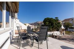 Appartementen Grgic Appartement 3 – AP 3:A2+2 foto 1