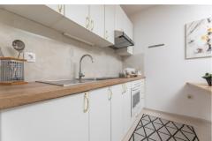 Appartementen Grgic Appartement 3 – AP 3:A2+2 foto 4