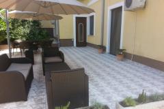 Appartementen Intiv- Malinska Appartement 2 – Apartman 1 foto 4