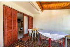 Appartementen Janko - Zarok - Baška Appartement 1 – A 1 foto 1