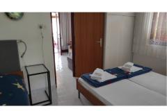 Appartementen Janko - Zarok - Baška Appartement 1 – A 1 foto 4