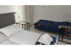 Appartementen Janko - Zarok - Baška Appartement 1 – A 1 foto 5