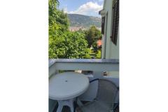 Appartementen Janko - Zarok - Baška Appartement 3 – A 3 foto 1
