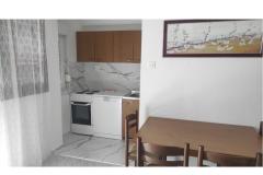 Appartementen Janko - Zarok - Baška Appartement 3 – A 3 foto 5
