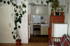 Appartementen Melania Appartement 1 – A4 (V) foto 2