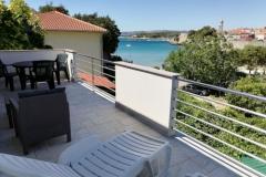 Appartementen Melania Appartement 2 – A4+2 (S) foto 1