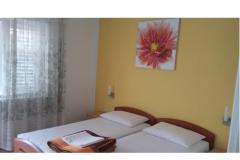 Appartementen Melania Appartement 2 – A4+2 (S) foto 2