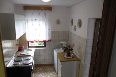 Appartementen Milica Appartement 1 – AP2+1 foto 3