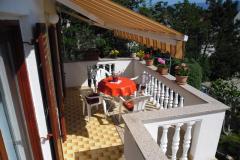 Appartementen Milica Appartement 1 – AP2+1 foto 4