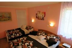 Appartementen Milica Appartement 2 – AP3+1 foto 1