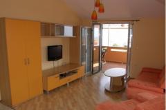 Appartementen ZAROK  Baška Appartement 2 – A2-KAT2 foto 1