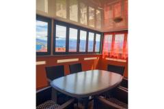 Appartementen ZAROK  Baška Appartement 2 – A2-KAT2 foto 5