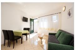 Appartementen ZAROK  Baška Appartement 1 – A1PRIZEMLJ foto 3
