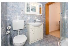 Appartementen ZAROK  Baška Appartement 1 – A1PRIZEMLJ foto 4