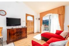 Appartementen Patricia Baska Appartement 2 – APP 1 4+3 foto 1