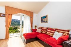 Appartementen Patricia Baska Appartement 2 – APP 1 4+3 foto 2