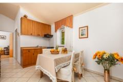 Appartementen Patricia Baska Appartement 2 – APP 1 4+3 foto 3