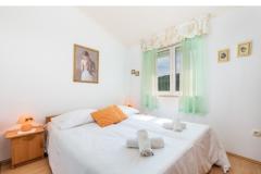 Appartementen Patricia Baska Appartement 2 – APP 1 4+3 foto 4